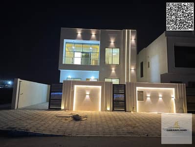 3 Bedroom Villa for Sale in Al Helio, Ajman - batch_WhatsApp Image 2025-09-01 at 10.36. 04 AM. jpg