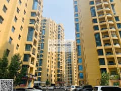 شقة في أبراج الخور،عجمان وسط المدينة 1 غرفة 26000 درهم - 13015515