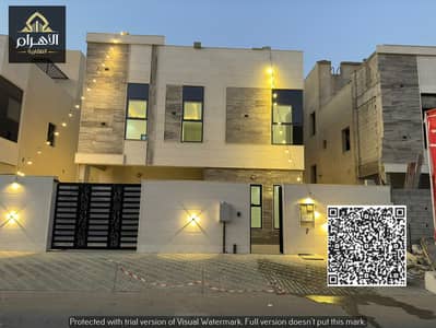 فیلا 7 غرف نوم للبيع في الحليو، عجمان - صورة واتساب بتاريخ 1446-09-23 في 21.32. 49_8a27b0cc. jpg