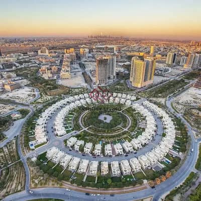 استوديو  للبيع في قرية جميرا الدائرية، دبي - شقة في برج أورستا،الضاحية 11،قرية جميرا الدائرية 478557 درهم - 13015573