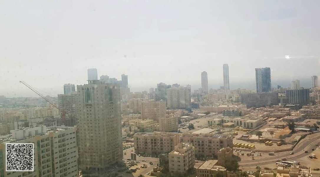 位于阿尔布斯坦，东方大厦 的公寓 20000 AED - 7902370