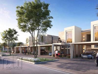 فیلا 2 غرفة نوم للبيع في دبي الجنوب، دبي - Must Sell | Near Gate | Handover Dec | Urbana II فیلا 2 غرفة نوم للبيع في دبي الجنوب، دبي - Must Sell | Near Gate | Handover Dec | Urbana II