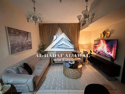 1 Bedroom Apartment for Rent in Al Taawun, Sharjah - IMG-20251008-WA0071. jpg