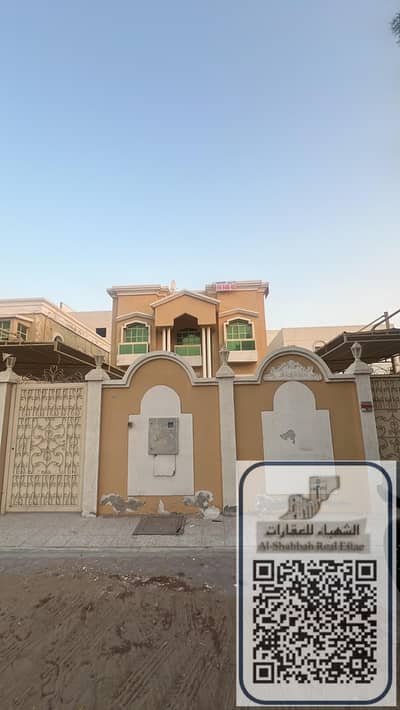 5 Bedroom Villa for Rent in Al Mowaihat, Ajman - IMG-20251008-WA0221. jpg