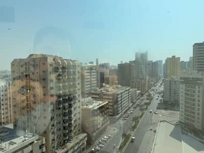 阿尔马贾兹， 夏尔迦 1 卧室单位待租 - IMG-20251008-WA0201. jpg