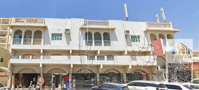 11 Bedroom Building for Sale in Al Nuaimiya, Ajman - Capture. PNG