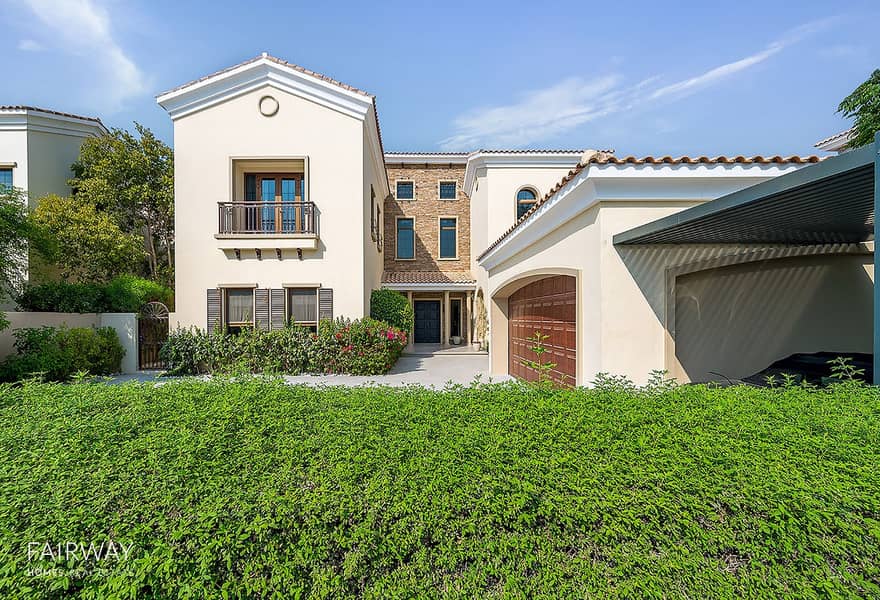 Exclusive | Golf Course View | Upgraded Exclusive | Golf Course View | Upgraded