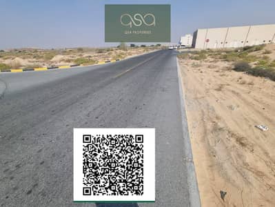 ارض سكنية  للبيع في الزاهية، عجمان - d3ae4b03-8a39-492d-a1c8-dc13bd9e4934. jpg