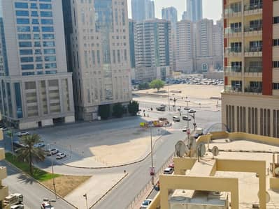 فلیٹ 3 غرف نوم للايجار في المجاز، الشارقة - IMG-20241113-WA0068. jpg