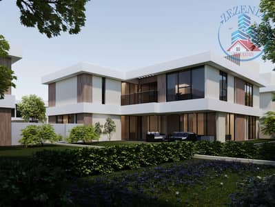 4 Cпальни Вилла Продажа в Шарджа Гарден Сити, Шарджа - WhatsApp Image 2025-10-07 at 16.02. 48_f3c5745a. jpg