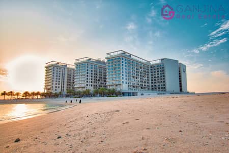 阿尔马扬岛， 拉斯海玛 2 卧室别墅待售 - 2 Bedroom - Marjan Island - Tower C-images-1. jpg