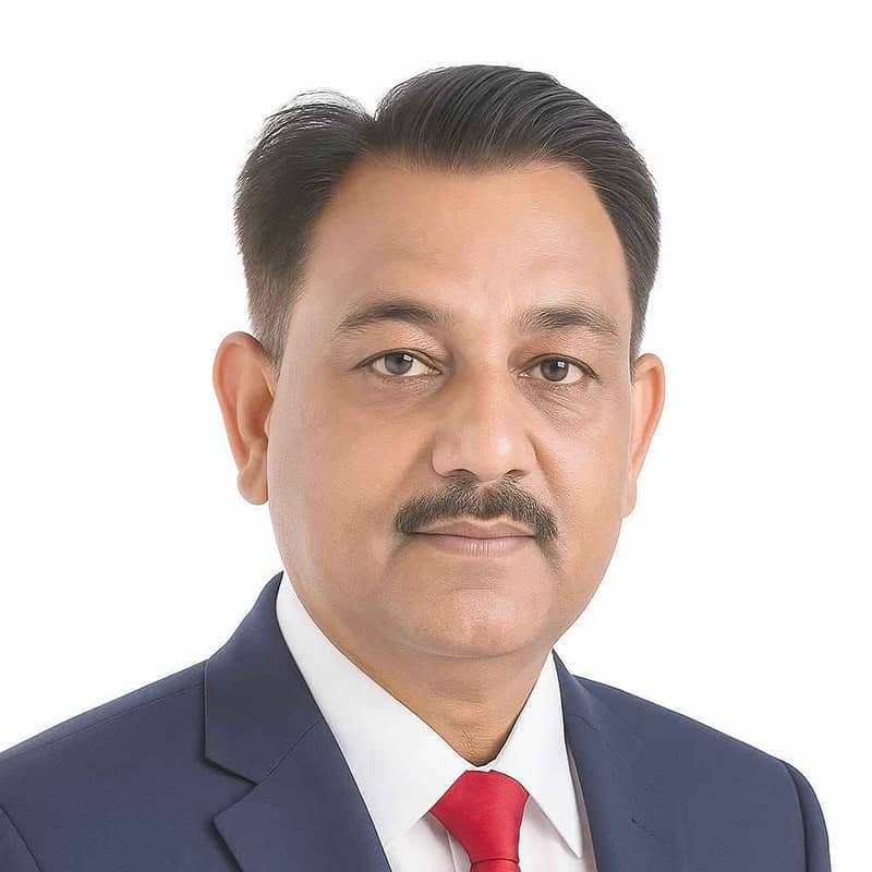 Ahmad Ali