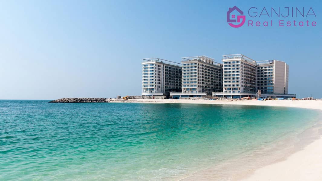 2 Bedroom Duplex - Block B - Marjan Island - RAK-images-0. jpg