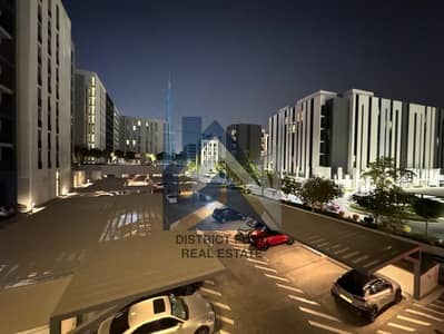 1 Bedroom Flat for Rent in Aljada, Sharjah - 255d4844-e756-40d3-990d-659c3f9320d9. jpeg