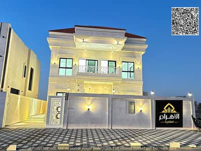 阿尔赫利奥， 阿治曼 4 卧室别墅待售 - صورة واتساب بتاريخ 2024-11-17 في 13.53. 57_0cc20fd2. jpg