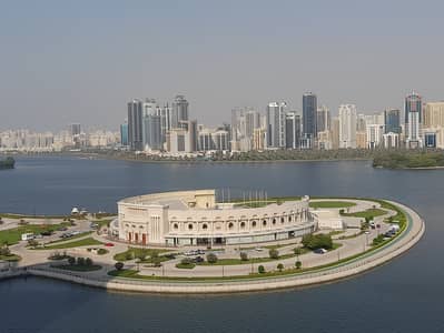 4 Bedroom Flat for Rent in Al Majaz, Sharjah - 20251008_144102. jpg