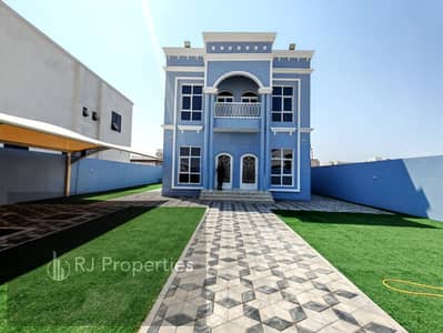 4 Bedroom Villa for Rent in Hoshi, Sharjah - 1000264239. jpg