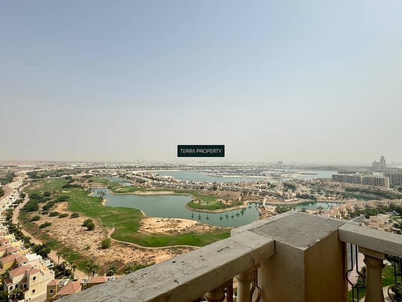 شقة في رويال بريز4،رويال بريز،قرية الحمراء 2 غرف 65000 درهم - 13015853