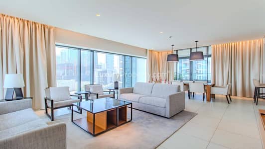 2 Bedroom Flat for Sale in The Hills, Dubai - Low Floor | Notice Given | Vacant Soon