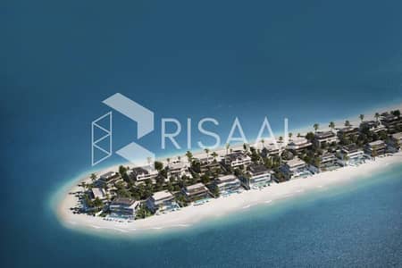 ارض سكنية  للبيع في نخلة جبل علي، دبي - palm-jebel-ali-frond-k_E1gVp_xl. jpg