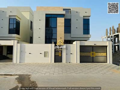 6 Cпальни Вилла Продажа в Аль Бахия, Аджман - 778280806-1066x800. jpg