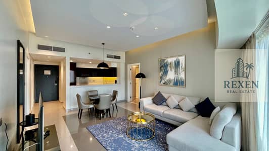 2 Bedroom Flat for Rent in Business Bay, Dubai - IMG_7100. jpeg