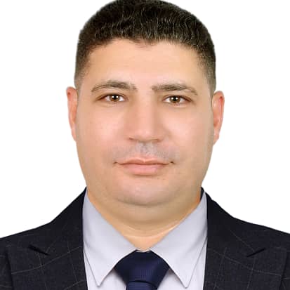 Mohamed Shoman