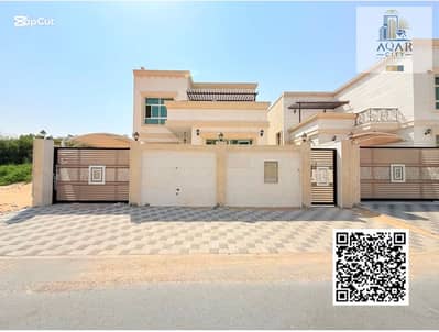 4 Bedroom Villa for Sale in Al Zahya, Ajman - IMG_8364. jpg
