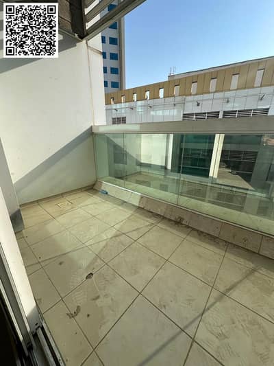 فلیٹ 1 غرفة نوم للايجار في الراشدية، عجمان - IMG-20251007-WA0130. jpg