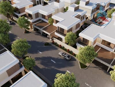 3 Cпальни Вилла Продажа в Шарджа Гарден Сити, Шарджа - WhatsApp Image 2025-10-07 at 16.00. 52_42669044. jpg