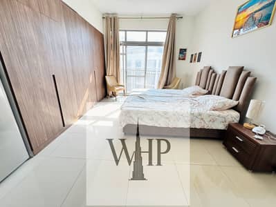 Studio for Rent in Muwaileh, Sharjah - IMG_6945. jpeg
