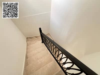 فیلا 3 غرف نوم للايجار في الزاهية، عجمان - IMG-20251006-WA0053. jpg