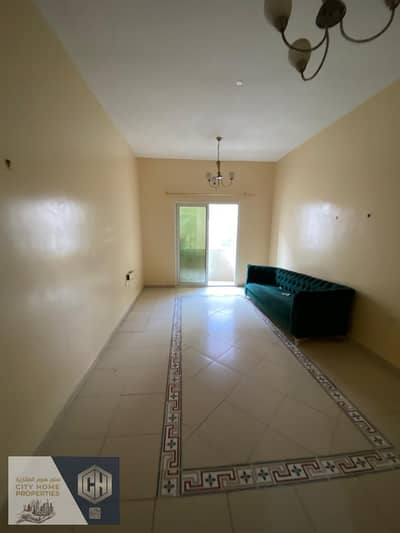 Lowest-priced apartment in Al Nuaimiya, spacious, family building, in a premium area, upscale residence, clean building