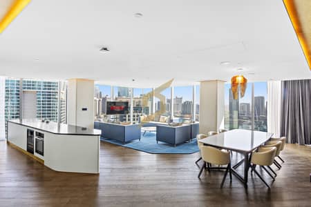 2 Bedroom Apartment for Rent in Business Bay, Dubai - GI4A0204. jpg