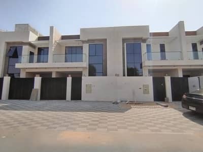 4 Bedroom Townhouse for Sale in Al Yasmeen, Ajman - WhatsApp Image 2025-10-07 at 11.11. 10 AM. jpeg