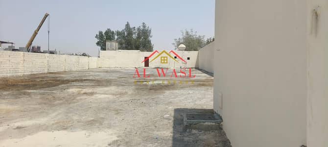 Industrial Land for Sale in Al Sajaa Industrial, Sharjah - 2865b145-7a87-48df-9ded-329ccbd88656. jpg