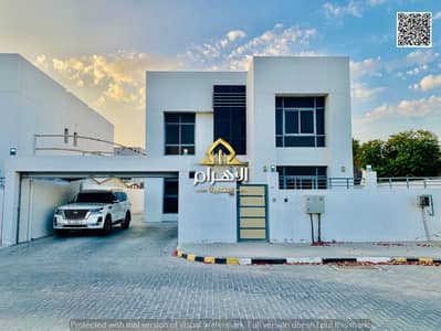 5 Bedroom Villa for Sale in Al Jurf, Ajman - WhatsApp Image 2025-10-08 at 11.07. 09 PM. jpg