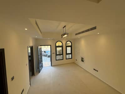 Uptown 3, three rooms and a hall, for annual rent in Al Zahia area, Ajman, directly on Mohammed bin Zayed Road
