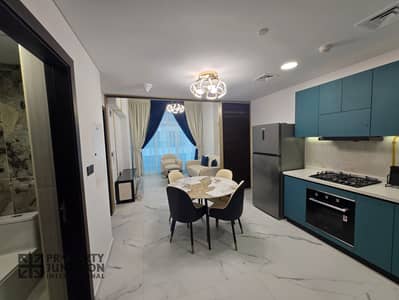 1 Bedroom Apartment for Rent in Dubai Science Park, Dubai - 20250809_164854. jpg