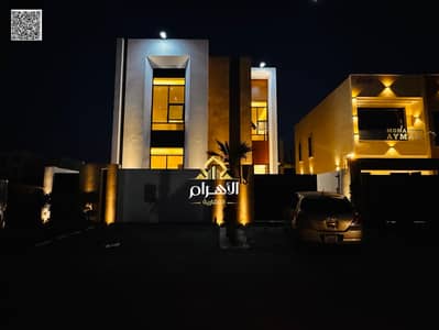 4 Bedroom Villa for Sale in Al Helio, Ajman - batch_IMG-20251009-WA0099. jpg