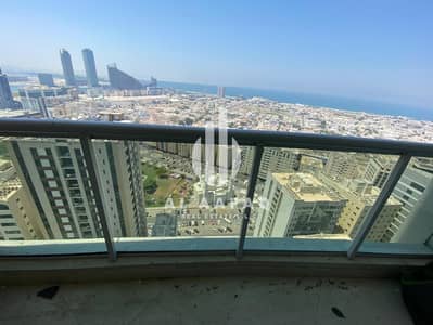 Spacious 3BHK| Master Bedroom | Maids Room | Open View