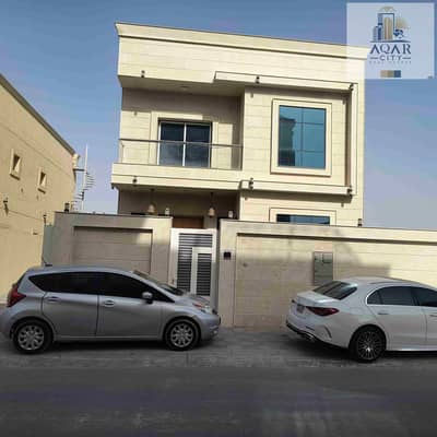 فیلا 5 غرف نوم للبيع في الياسمين، عجمان - frd3Khcqt7cAZ5Re1qnTMnUHGi6qW1NMG9a4mZfS