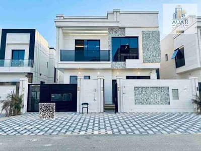 فیلا 5 غرف نوم للبيع في الزاهية، عجمان - 1000003823. jpg