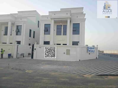 فیلا 6 غرف نوم للبيع في الحليو، عجمان - 1000004162. jpg