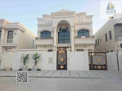 فیلا 5 غرف نوم للبيع في العالية، عجمان - 1000004751. jpg