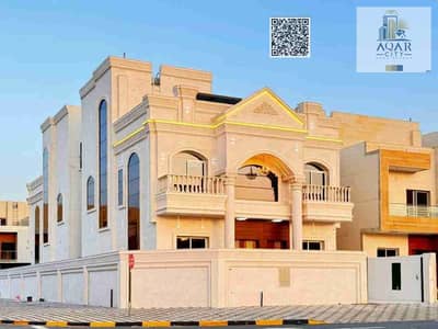 فیلا 6 غرف نوم للبيع في الحليو، عجمان - 1000004157. jpg