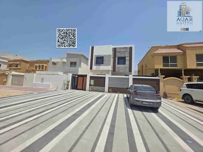 فیلا 6 غرف نوم للبيع في المويهات، عجمان - 1000005332. jpg