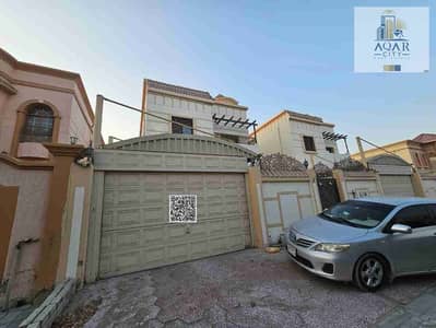فیلا 5 غرف نوم للبيع في المويهات، عجمان - 1000005322. jpg