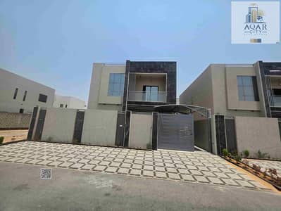 فیلا 5 غرف نوم للبيع في الزاهية، عجمان - 1000006433. jpg