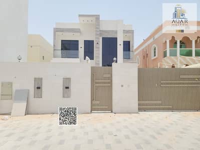 فیلا 5 غرف نوم للبيع في الروضة، عجمان - 0ac2f510-0648-4e32-8ad4-cbc4084dec20. jpeg